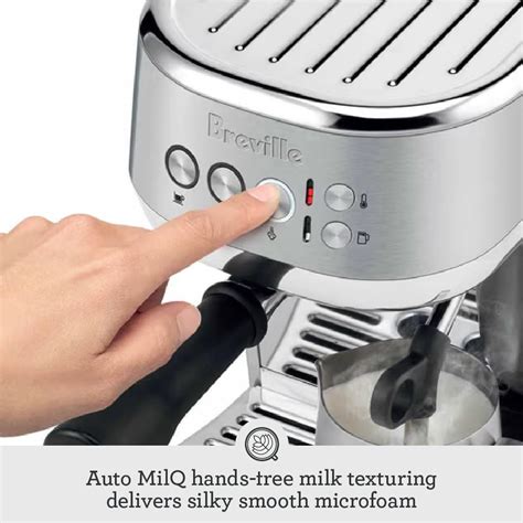 Breville Bambino Plus Espresso Machine Review | Morning Coffee Journal