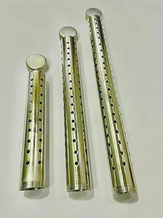 SBGT Surgical Orthopedic K. Wire & Drill Bit Container (Stainless Steel ...