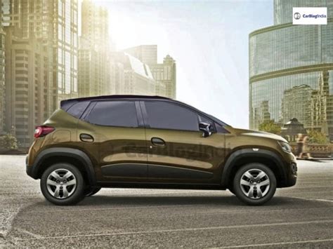 Renault Kwid MPV India Launch, Prices, Mileage, Features And ...