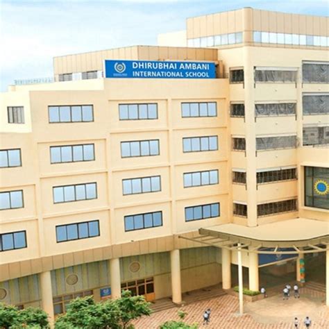 Inside photos of Nita Ambani's Dhirubhai Ambani International School ...