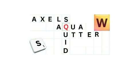 50+ Short Q-Words You Must Know to Win at Scrabble & WWF - Lady Puzzle Pro
