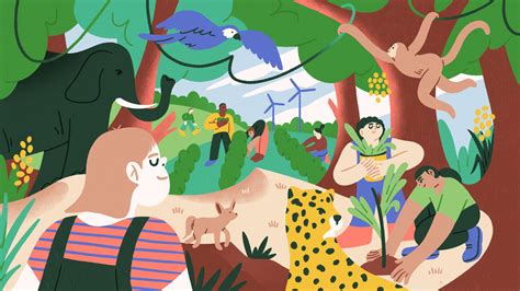 Future Generations 的图像结果