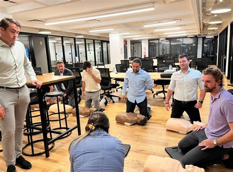 ContractPodAi Office Photos