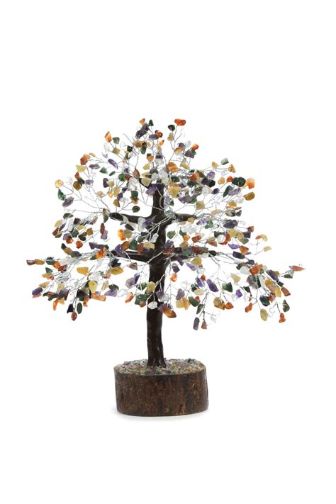 Buy Multi Crystal Miracle Tree Online From Premium Crystal Store at ...