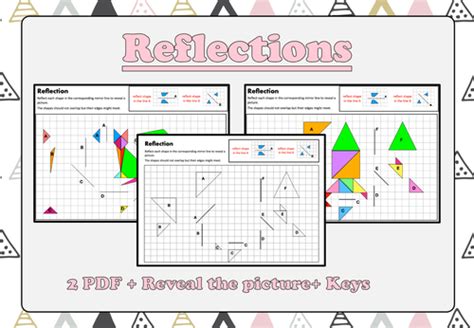 Image result for Transformations Corbett Math Reflections