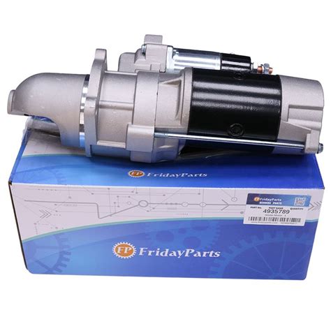 7k engine starter motor