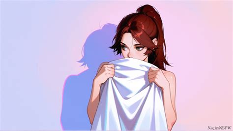 AI ero art :: art girl :: art - funny pictures and r34 on JoyReactor ...