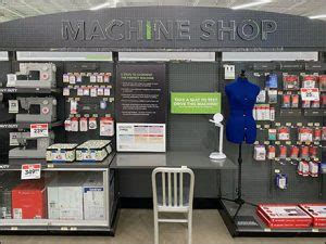 Image result for Sewing Machine Store