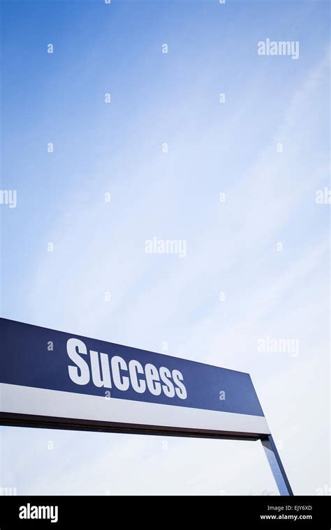 Signposts of Success 的图像结果