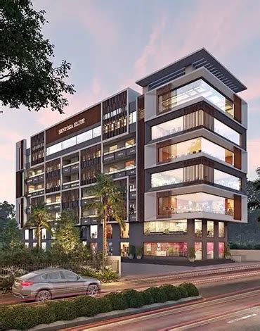 Projects by Sentosa Developers - Dwello