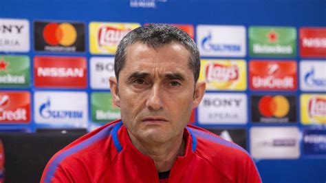 ¿Te parece bien el once titular de Valverde ante el chelsea?