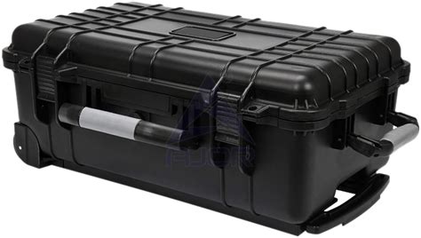 Plastic Hard Carry Case PPL905 (With Foam) : Amazon.in: Home Improvement