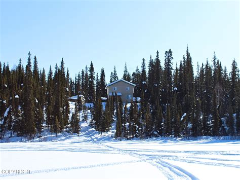 TRACT F Rd #87-88, Glennallen, AK 99588 | Zillow