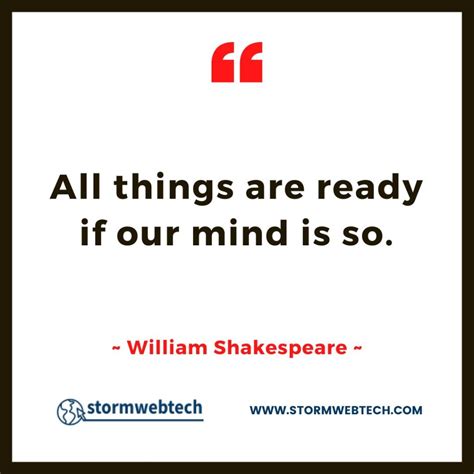 100 + Famous William Shakespeare Quotes With Images