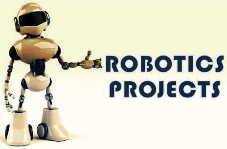 Robotics Projects for Engineering Students 的图像结果