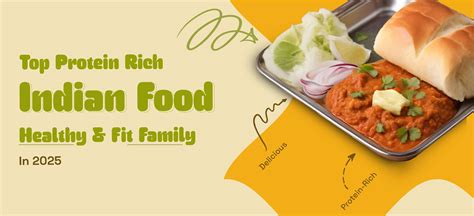 Top Protein-Rich Indian Foods for a Healthy & Fit Family in 2025