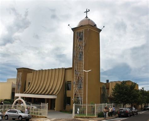 PARÓQUIA MENINO JESUS DE PRAGA E SANTA IFIGÊNIA (2026) All You Need to ...