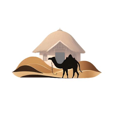 Desert Night's Resort