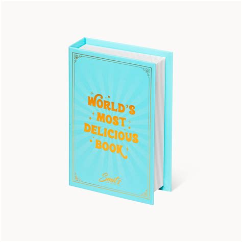 What is a bonbon? – Bonbonbook