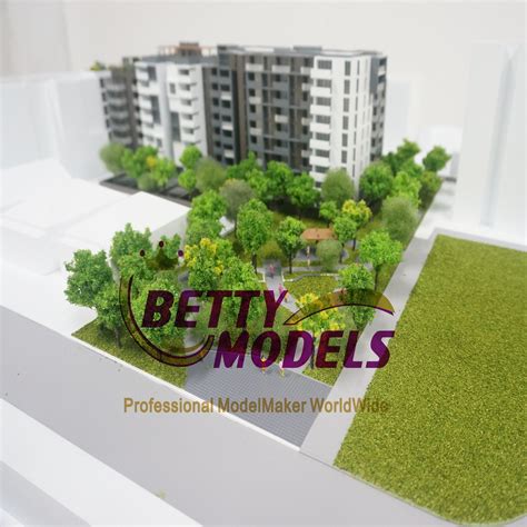 Building Model Houses Architecture 的图像结果
