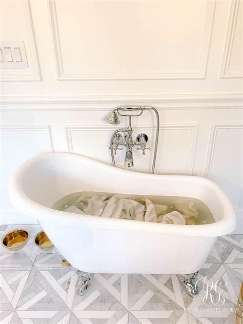 Laundry Stripping Recipe - Randi Garrett Design