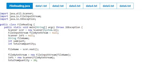Why Use Import Java.util.scanner 的图像结果