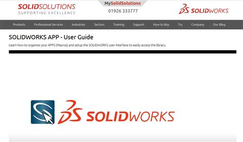 Image result for SolidWorks Software Guide