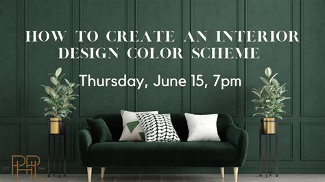 What Is Color Scheme 的图像结果