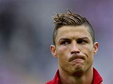 Hair Style Of Ronaldo by Cristiano Ronaldo Haircut Hair Style Of Ronaldo