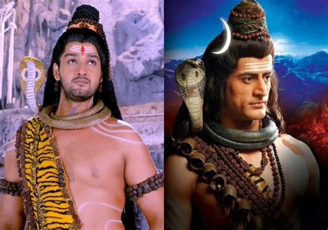 Mahashivratri 2024: Sourabh Raaj Jain, Mohit Raina and other TV actors ...