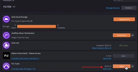 How to Install Pro Tools First 的图像结果