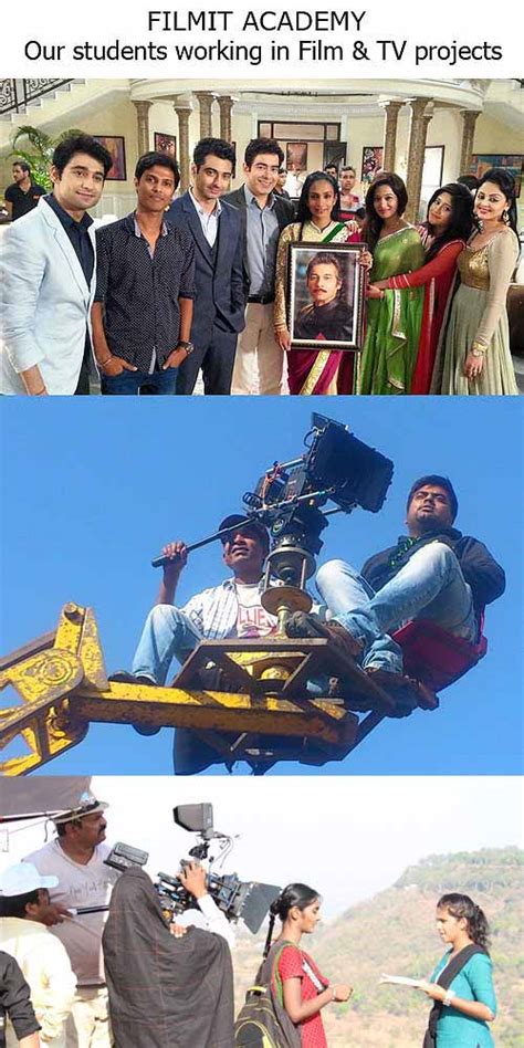 Film Direction Courses, Film making courses in Mumbai, FILMIT