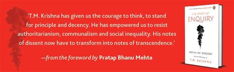 Buy Spirit of Enquiry, The: Notes of Dissent Book Online at Low Prices ...