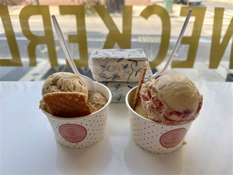 The Best Soft Ice Cream In Philadelphia - Philadelphia - The Infatuation