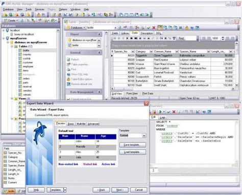 Image result for SQL Manager for MySQL