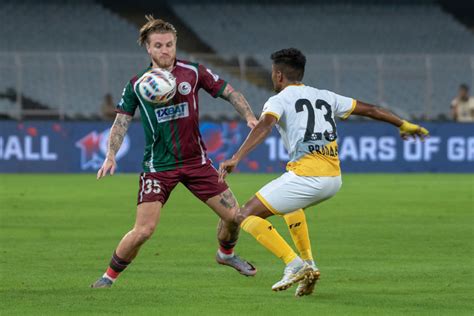 indian super league 2023-24 - fixture-result-live score-table ...