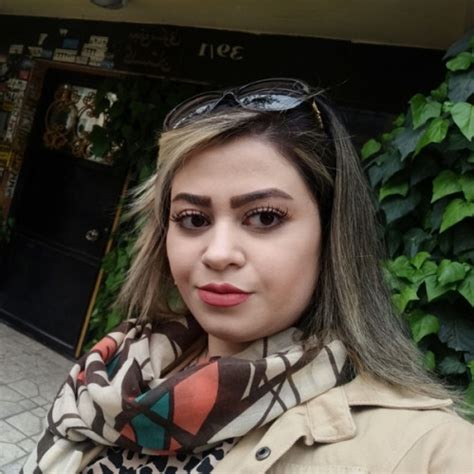 Seyedeh forough - English teacher - ₹1551/h