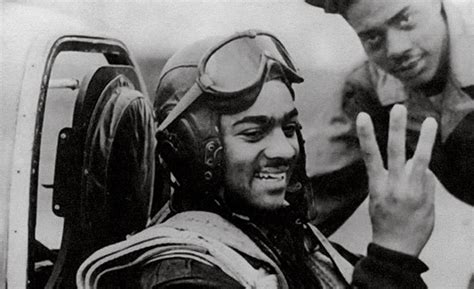A look into the remarkable life of Tuskegee Airman Harry Stewart