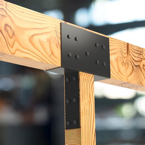 Beam Brackets | Wood Post Brackets