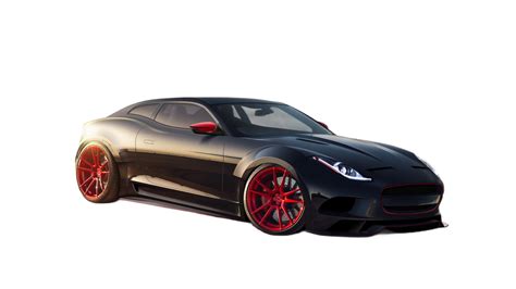 beautiful car transparent background 23374290 PNG