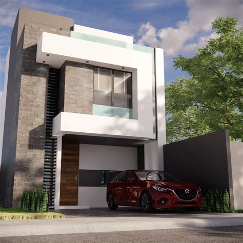 Planos De Casa 6x17 - seinarplanos