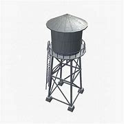 Image result for Model Water Tower