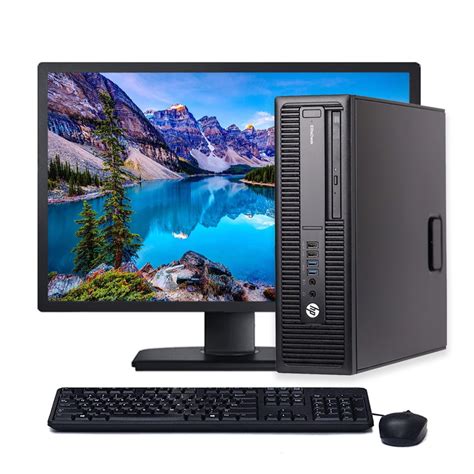 HP Elite Desktop Computer 的图像结果