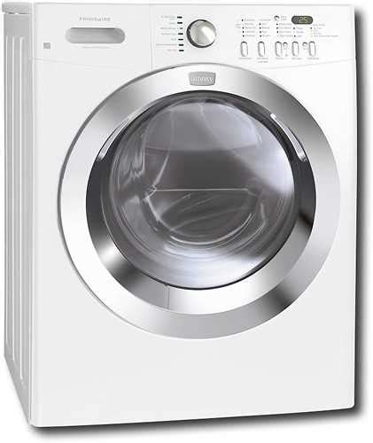 Image result for Frigidaire Affinity Washing Machine