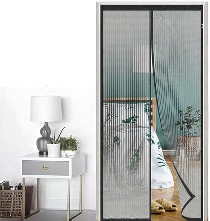 Shiv Impex Store Magnetic Mosquito Screen Door Net Curtain with Magnets ...