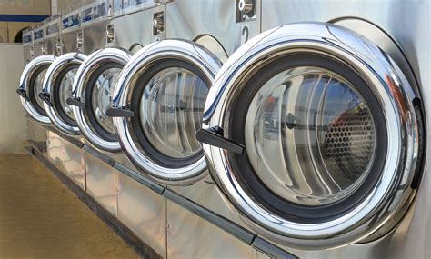 The Best Commercial Washer and Dryer Brands 2023
