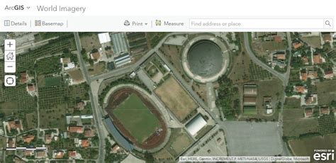 Images Map 的图像结果