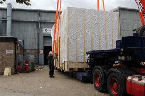 Export a Large Pack 的图像结果