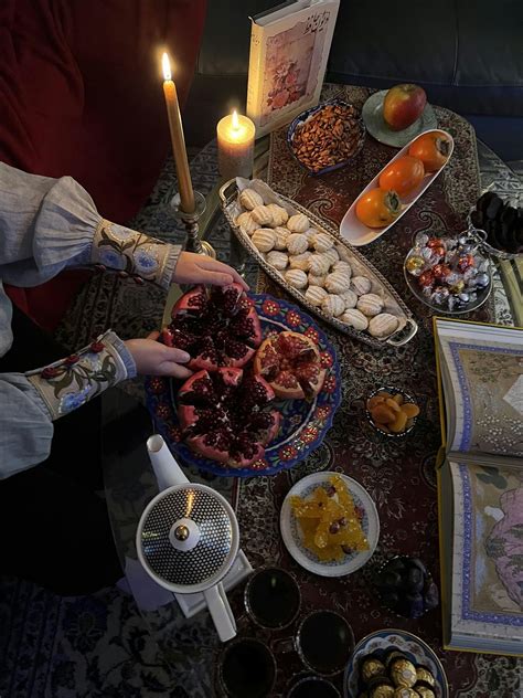Yalda Fest Hamburg 2025, Amargi Gängeviertel, Hamburg, 18 December 2025 ...