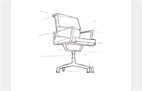 D'source Design Gallery on Furniture Sketching - Quick and Simple ...